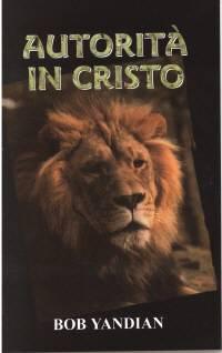 Autorità in Cristo