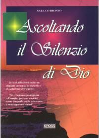 Ascoltando il silenzio di Dio