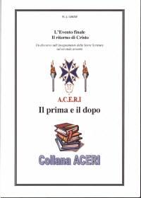 L'evento finale: Il ritorno di Cristo - Un discorso sull'insegnamento delle Sacre Scritture sul secondo avvento (Brossura)