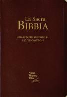 Bibbia da Studio Thompson - 34486 (SG34486)