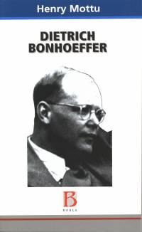 Dietrich Bonhoeffer