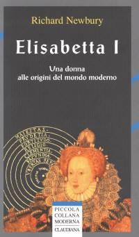Elisabetta I - Seconda Edizione (Brossura)