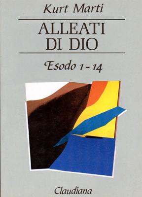 Alleati di Dio (Brossura)