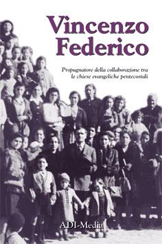 Vincenzo Federico