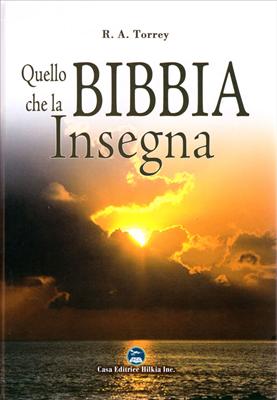 Quello che la Bibbia insegna