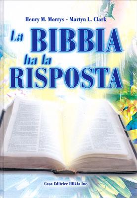 La Bibbia ha la risposta