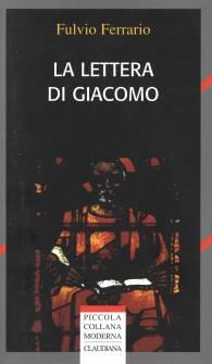 La lettera di Giacomo (Brossura)