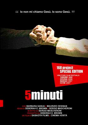 5 minuti