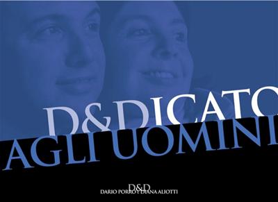 Dedicato agli uomini