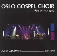 This is the day - Part one - Live in Montreux
