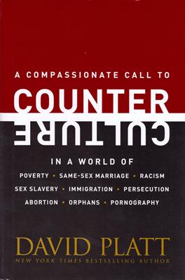Counter Culture Copertina Rigida