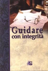 Guidare con integrità (Brossura)