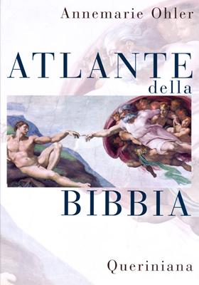 Atlante della Bibbia