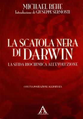 La scatola nera di Darwin (Brossura)