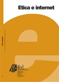 Etica e Internet (Supplemento n° 5 a Studi di teologia) (Brossura)