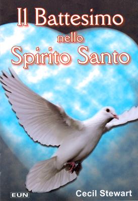 Il Battesimo nello Spirito Santo