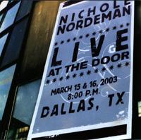 Live at the door