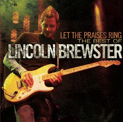 Let the praise ring - Best of Brewster