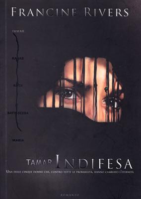 Tamar: Indifesa (Brossura)