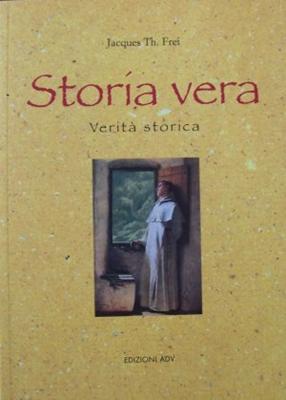 Storia vera - Verità storica
