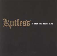 To know that You're alive