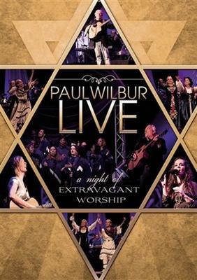 A night of Extravagant Worship