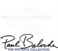 The Writer's Collection