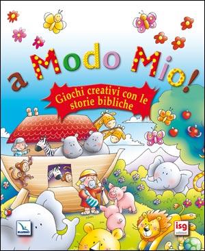 A modo mio