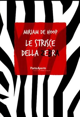 Le strisce della zebra