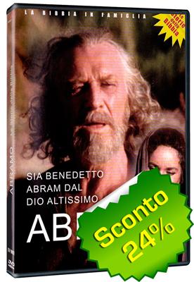 Abramo - Quando Dio cominciò a parlare all'uomo