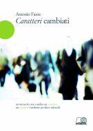 Caratteri cambiati