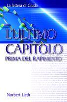 L'ultimo capitolo prima del rapimento
