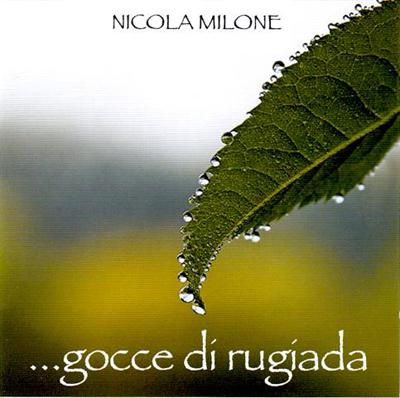 ...gocce di rugiada