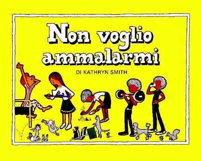 Non voglio ammalarmi