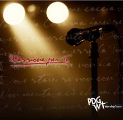 Passione per Te CD