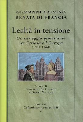 Lealtà in tensione