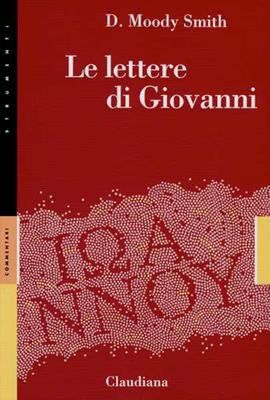 Le lettere di Giovanni - Commentario Collana Strumenti (Brossura)