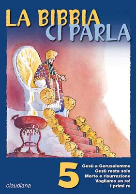 La Bibbia ci parla - 5