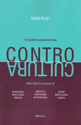 Controcultura