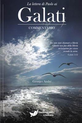 La lettera di Paolo ai Galati - Commentario