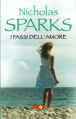 I passi dell'amore - Il libro