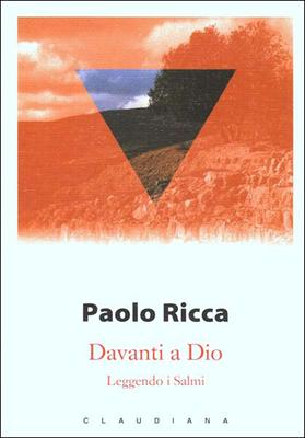Davanti a Dio - Leggendo i Salmi (Brossura)