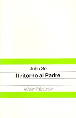 Il ritorno al Padre