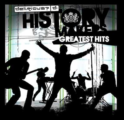 History Makers - Greatest Hits