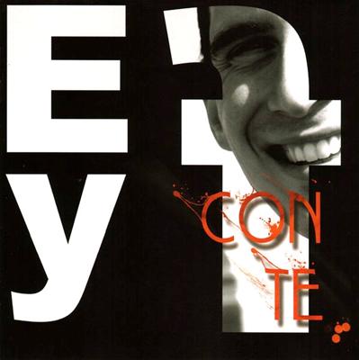 Con Te CD