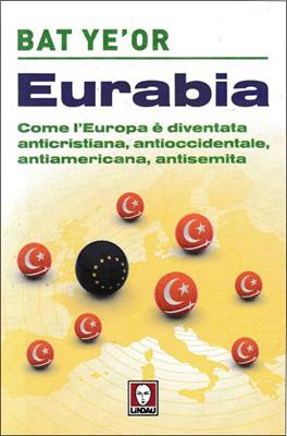 Eurabia