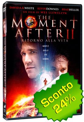 The moment after 2 - Ritorno alla vita