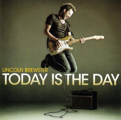 Today is the day