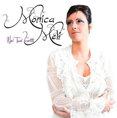 Nei tuoi cortili - CD