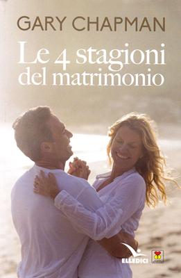Le 4 stagioni del matrimonio